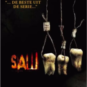 Saw 3 (steelbook)