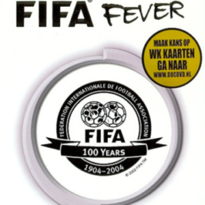 100 years Fifa Fever