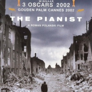 The pianist (special edition)