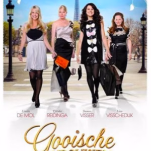 Gooische vrouwen (special edition)