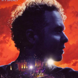 Simply Red: live in Sicily