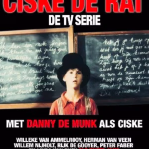 Ciske de Rat (TV serie)