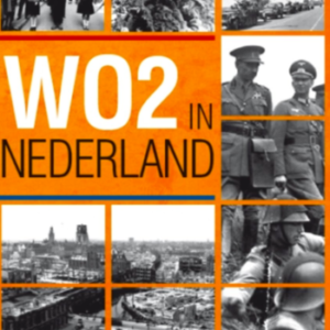 WO2 in Nederland