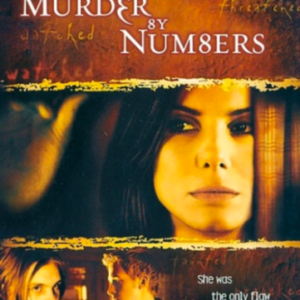 Murder & Num8ers