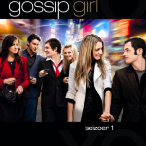Gossip girl seizoen 1