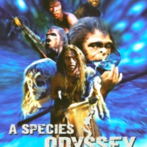 A species Odyssey