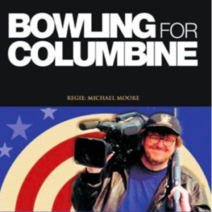 Bowling For Columbine & Protocols For Zion