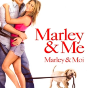 Marley & Me (ingesealed)
