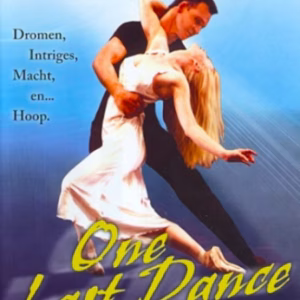 One last dance