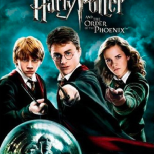 Harry Potter en de Orde van de Feniks (2-disc special edition)