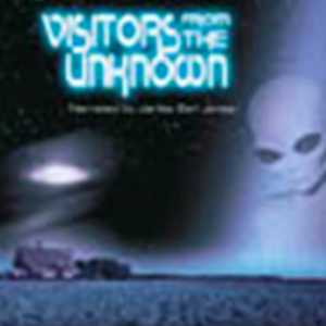 Visitors Of The Unknown (ingesealed)