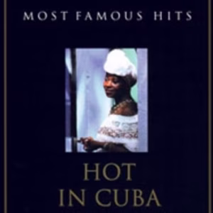 Hot in Cuba: lost in music (ingesealed)