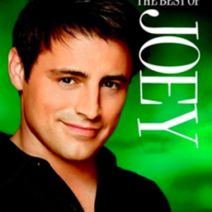The best of Joey (ingesealed)