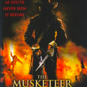The musketeer