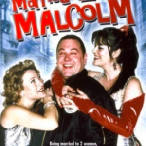 Married 2 Malcolm (ingesealed)