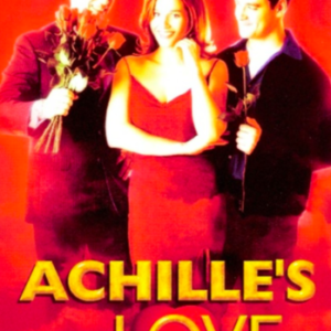 Achilles love (ingesealed)