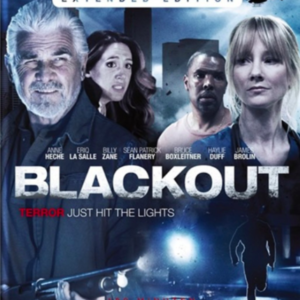 Blackout (blu-ray)