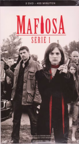Mafiosa (serie 1)