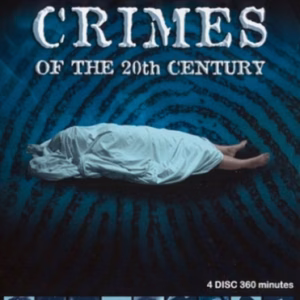 Crimes of the 20th century