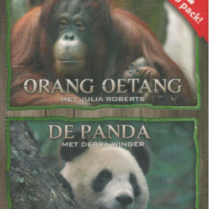 Oerang Oetang & de Panda