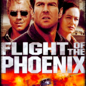 Flight Of The Phoenix