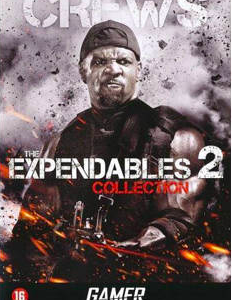 The expandables 2: Gamer