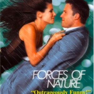 Forces of nature