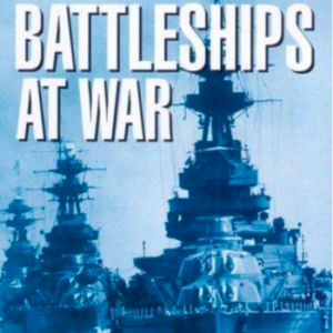 Battleships at war