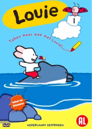 Louie 1 (ingesealed)