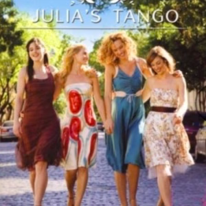 Julia's tango (seizoen 1)