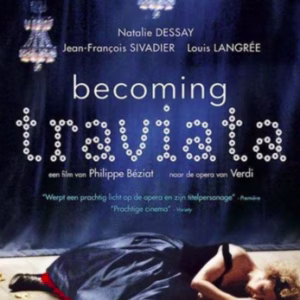 Becoming Traviata