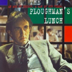 The ploughman's lunch