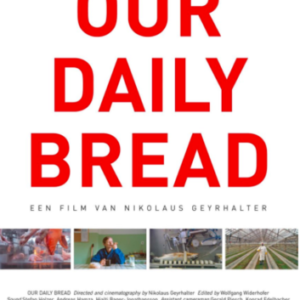 Our daily bread
