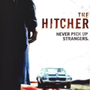 The Hitcher (ingesealed)