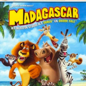 Madagascar (2 DVD)