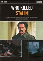 Who killed Stalin