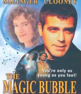 The magic bubble