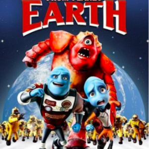 Escape From Planet Earth (ingesealed)