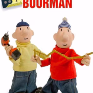 Buurman & Buurman: Klussen