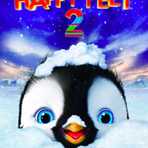 Happy Feet 2
