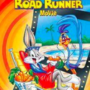 De Bugs Bunny Road Runner film