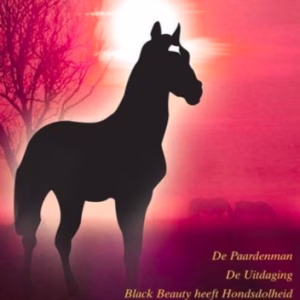 Black beauty episode 7-9