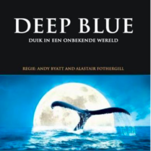 Deep blue & Genesis (bonus)