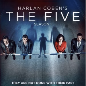 The Five (season 1)