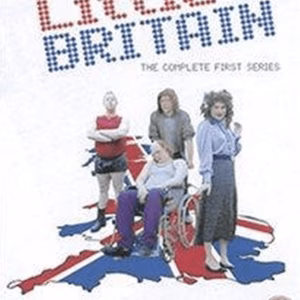 Little Brittain (seizoen 1)