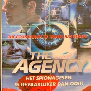 The Agency (ingesealed)