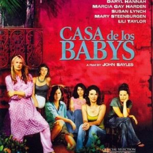 Casa De Los Babys (ingesealed)