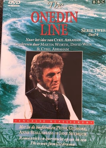 The Onedin line (serie 2, deel 4)