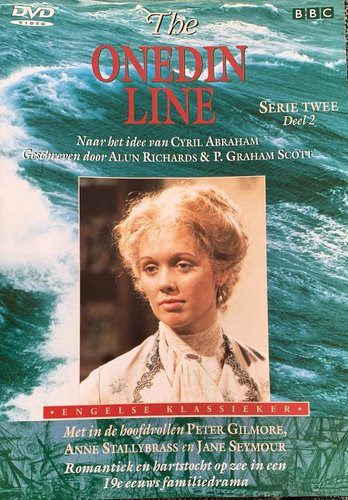 The Onedin line (serie 2, deel 2)