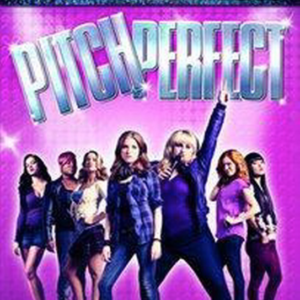 Pitch perfect Sing a long editie (ingesealed)
